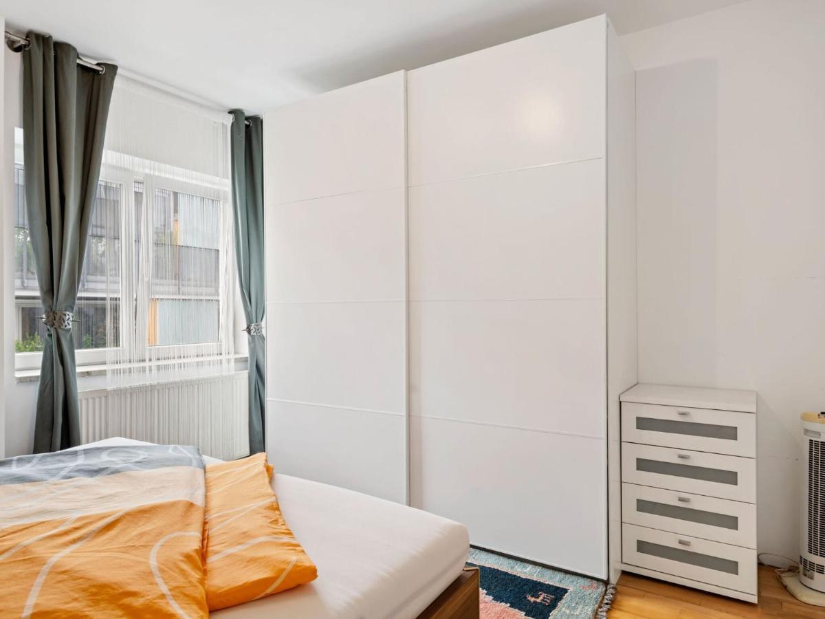 Apartment In Innsbruck Near The Golden Roof 외부 사진
