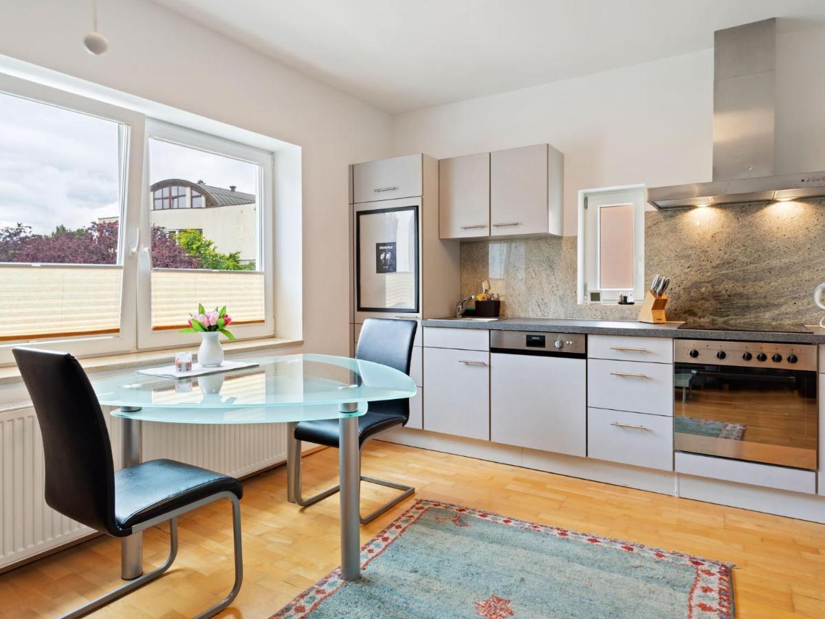 Apartment In Innsbruck Near The Golden Roof 외부 사진